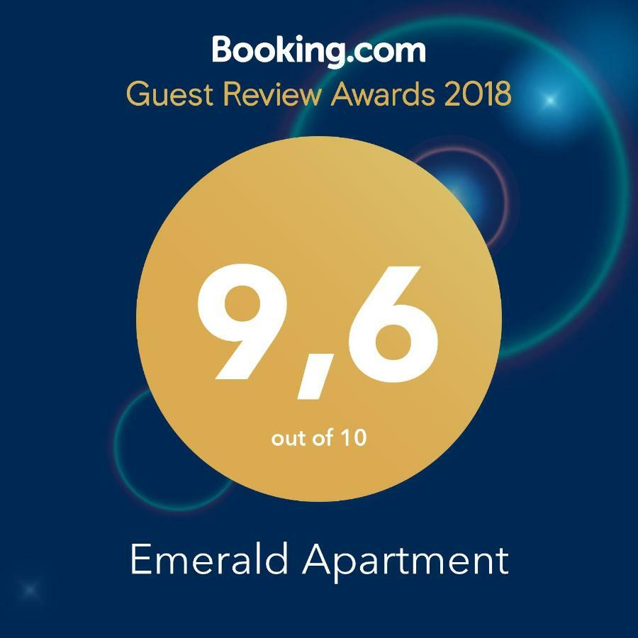 Emerald Apartment With Sea View Kryopigí Eksteriør bilde